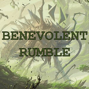 The Benevolent Rumble